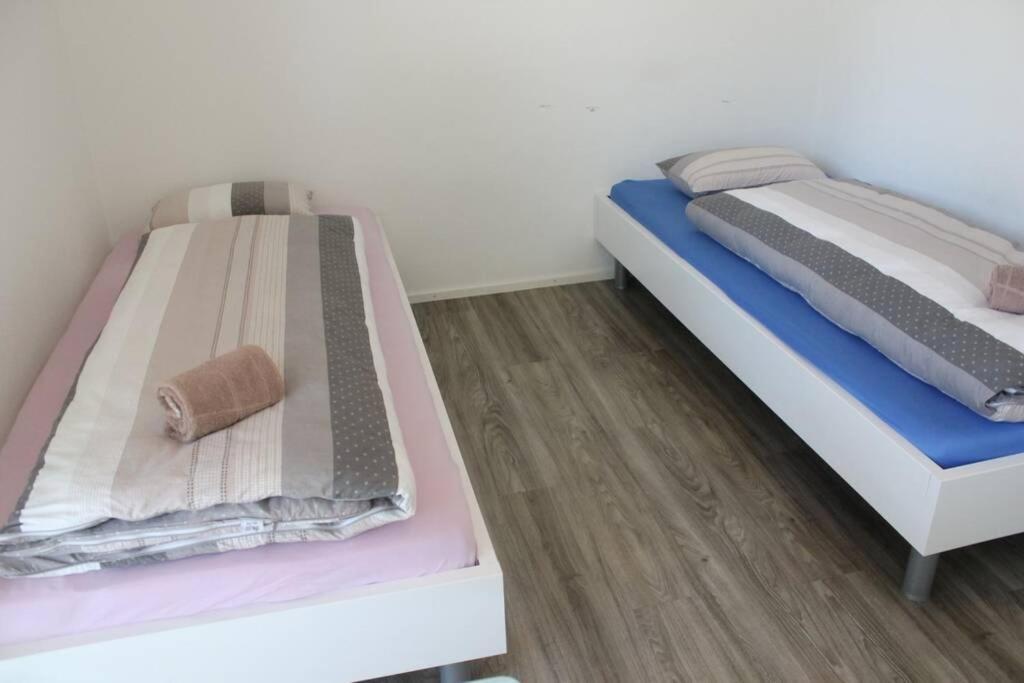 Modern Apartment 모던 펜션 Интерлакен Екстериор снимка